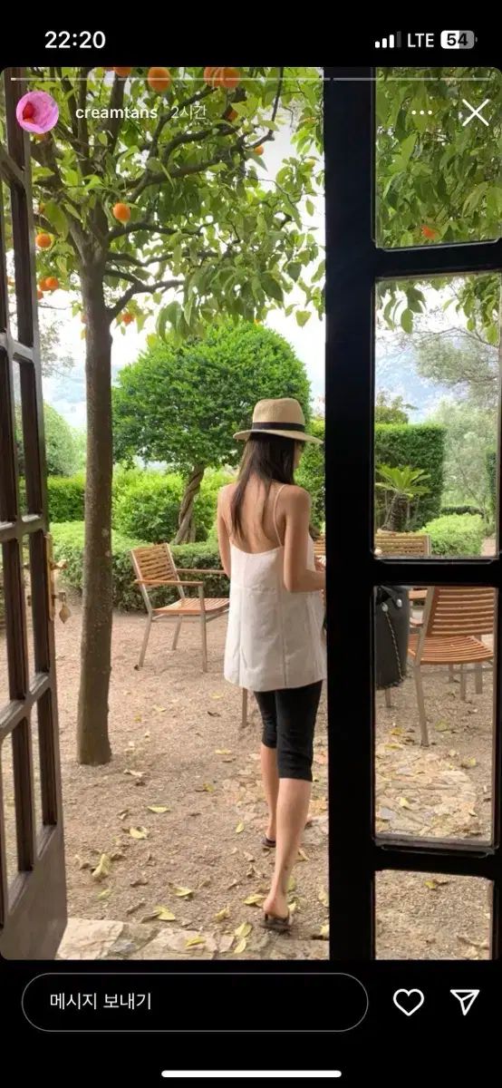 TANNAT ミニ レイヤード ワンピース 旧バージョン