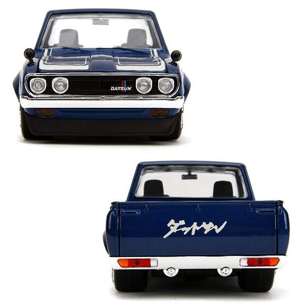 TUNERS 1972