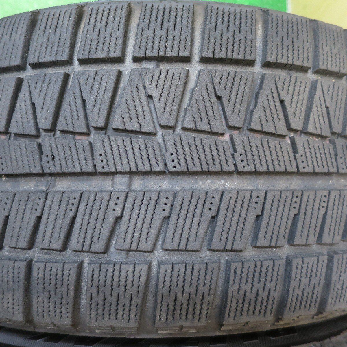 送料無料* バリ溝!キレイ!8.5分☆スタッドレス 205⁄55R17 送料無料* バリ溝!キレイ!8.5分☆スタッドレス 205⁄55R17