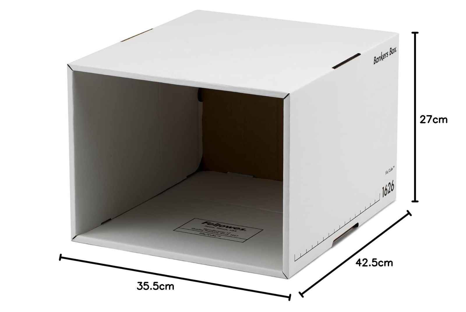 数量 3個1セット 白|黒 701|703S|743S ドロワー 引き出し 1626S 1008101 ファイルキューブ バンカーズボックス フェローズ シリーズ