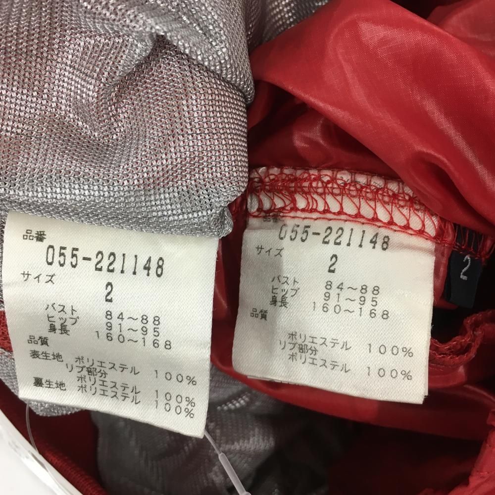 パーリーゲイツ ツインスニード