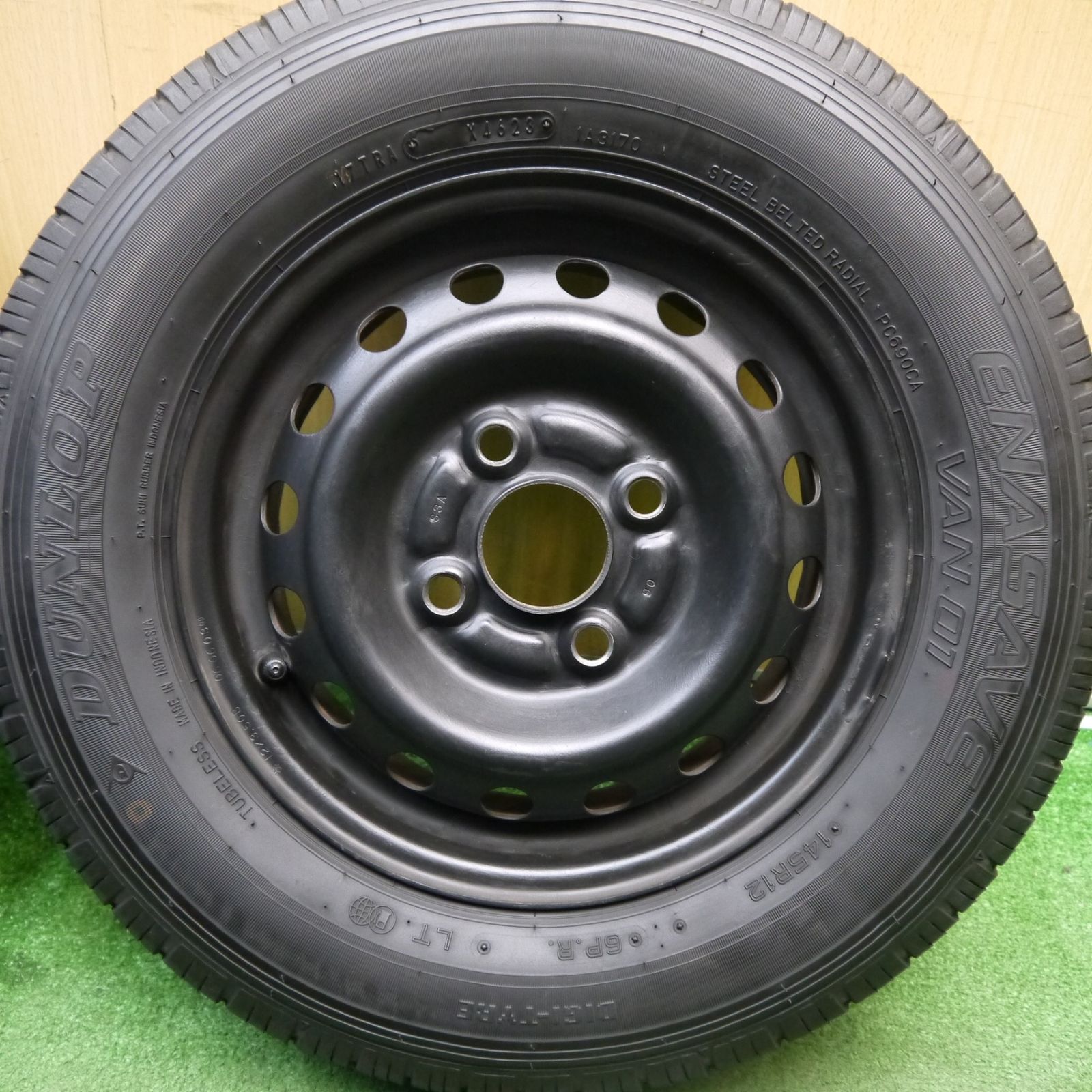 VAN01