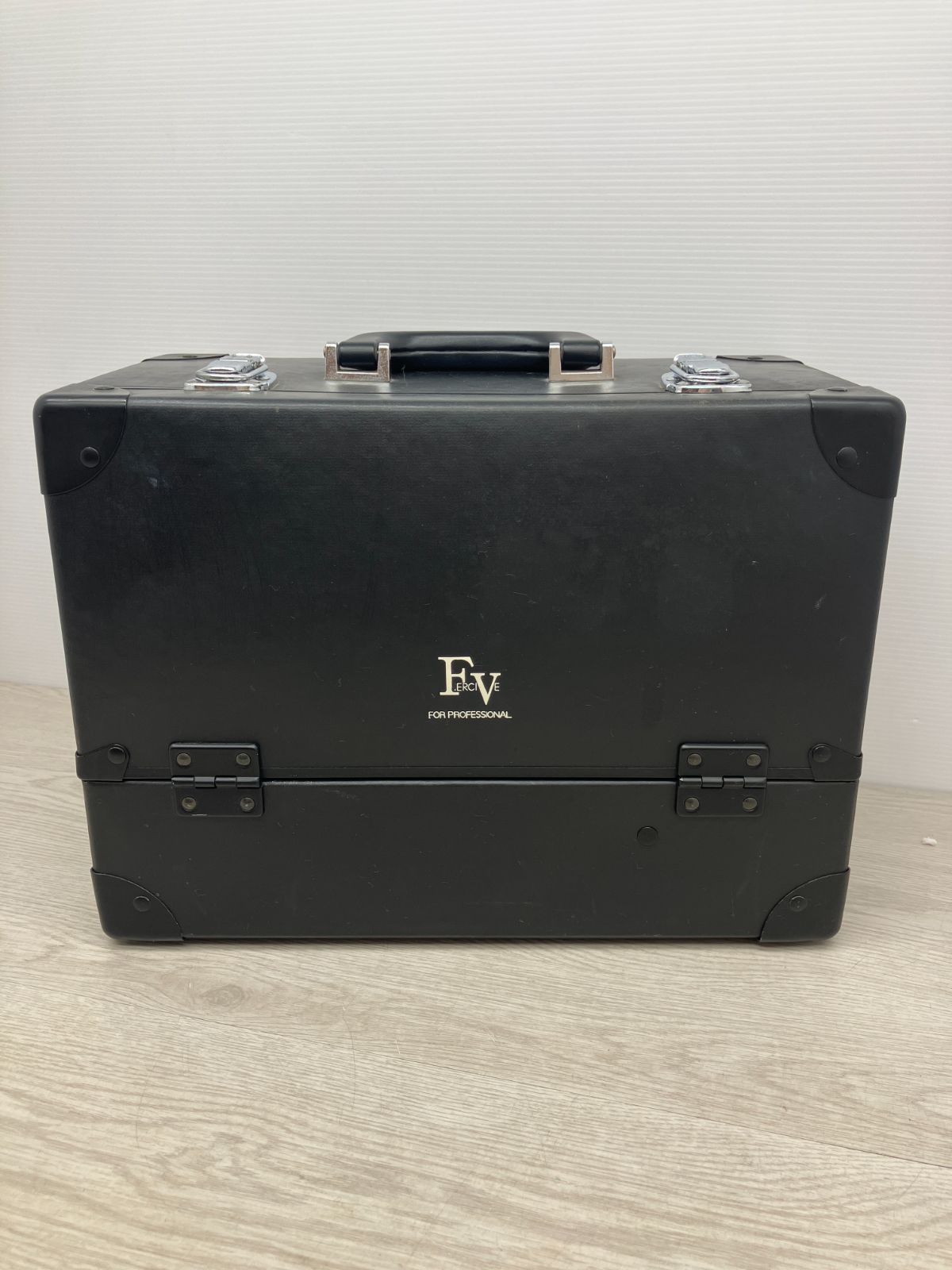 fiercive メイクボックス fiercive メイクボックス 中古品 - メルカリ