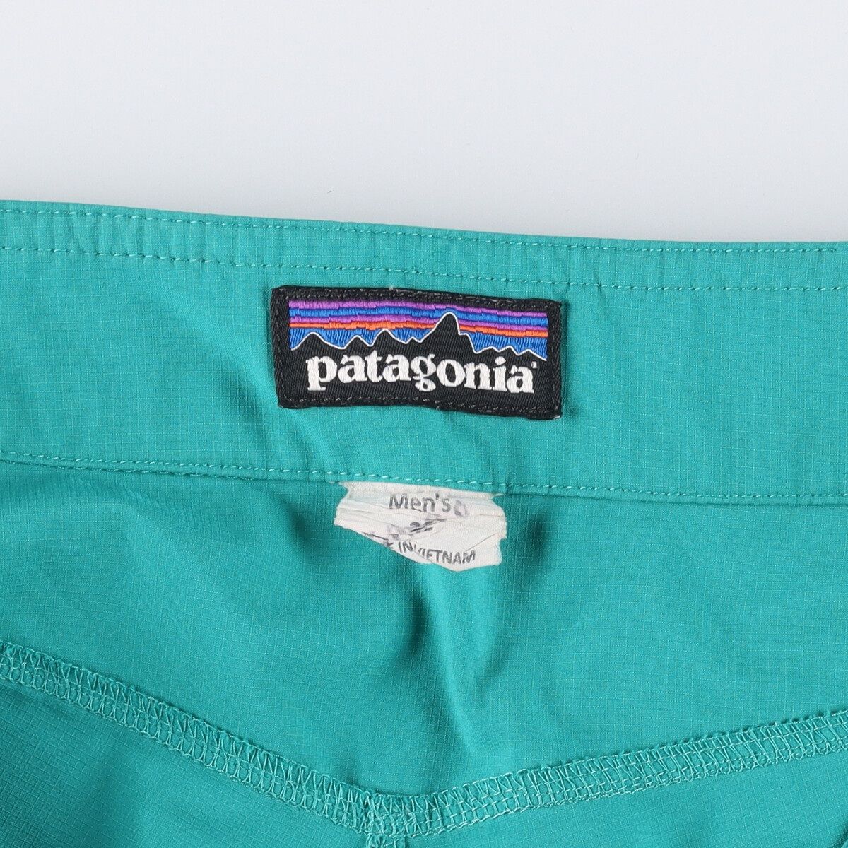 古着 13年製 パタゴニア Patagonia 86530FA13 ショーツ ショートパンツ メンズw34/eaa336759 - メルカリ