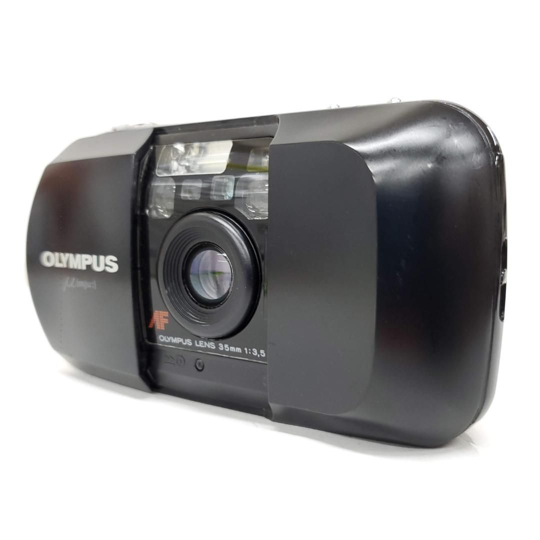 Olympus μ mju F 0808 165 1 v