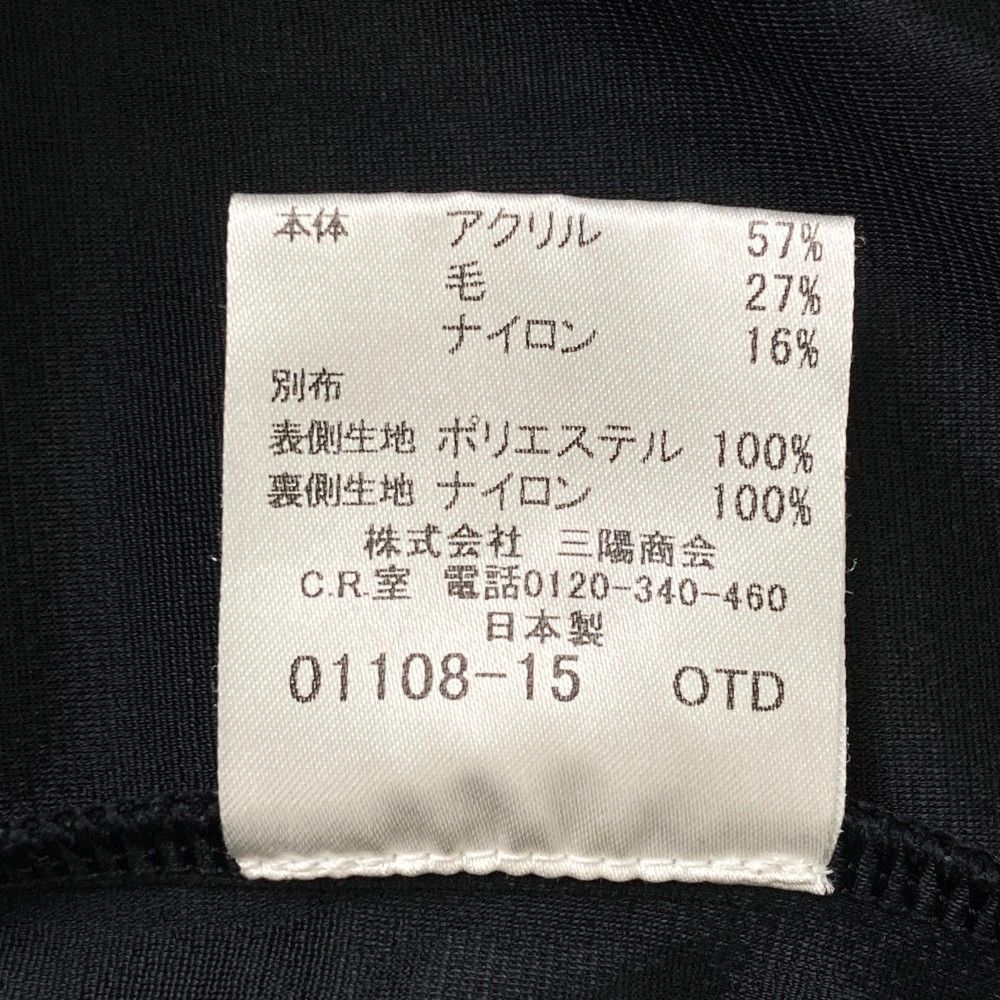 サイズ：S BURBERRY GOLF バーバリーゴルフ ハーフジップ 長袖