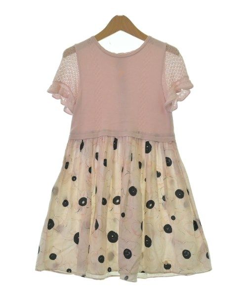 Christian Dior ワンピース（その他） キッズ 【古着】【中古】【送料無料】 8,094円