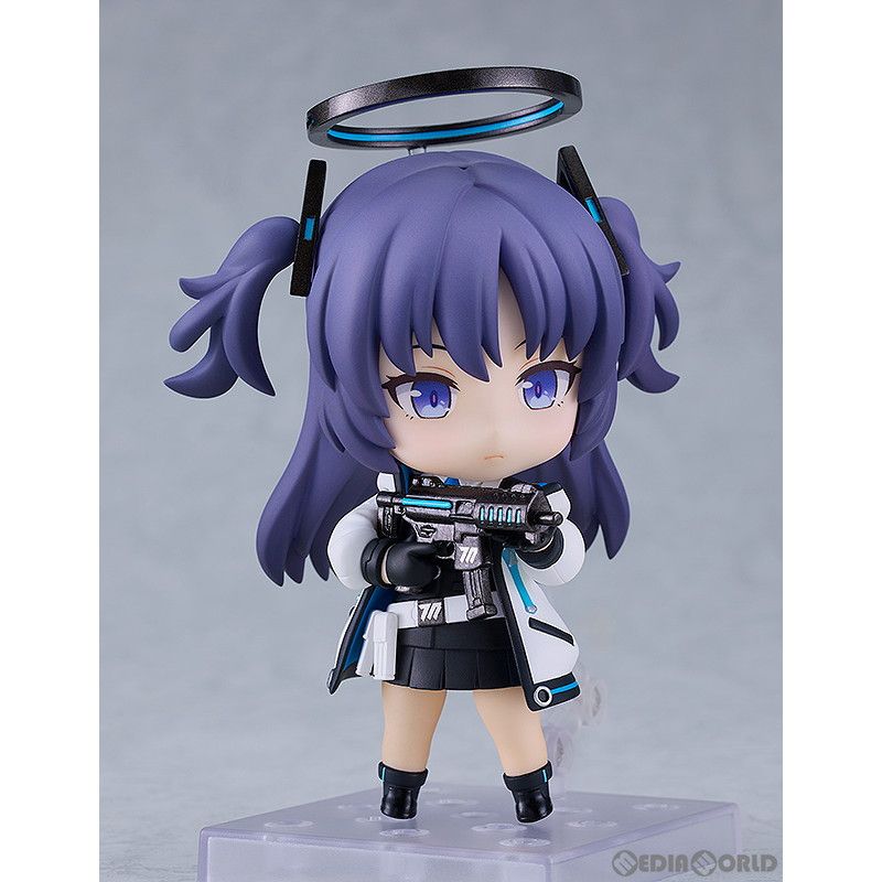 ねんどろいど 2285 早瀬ユウカ(はやせゆうか) ブルーアーカイブ -Blue