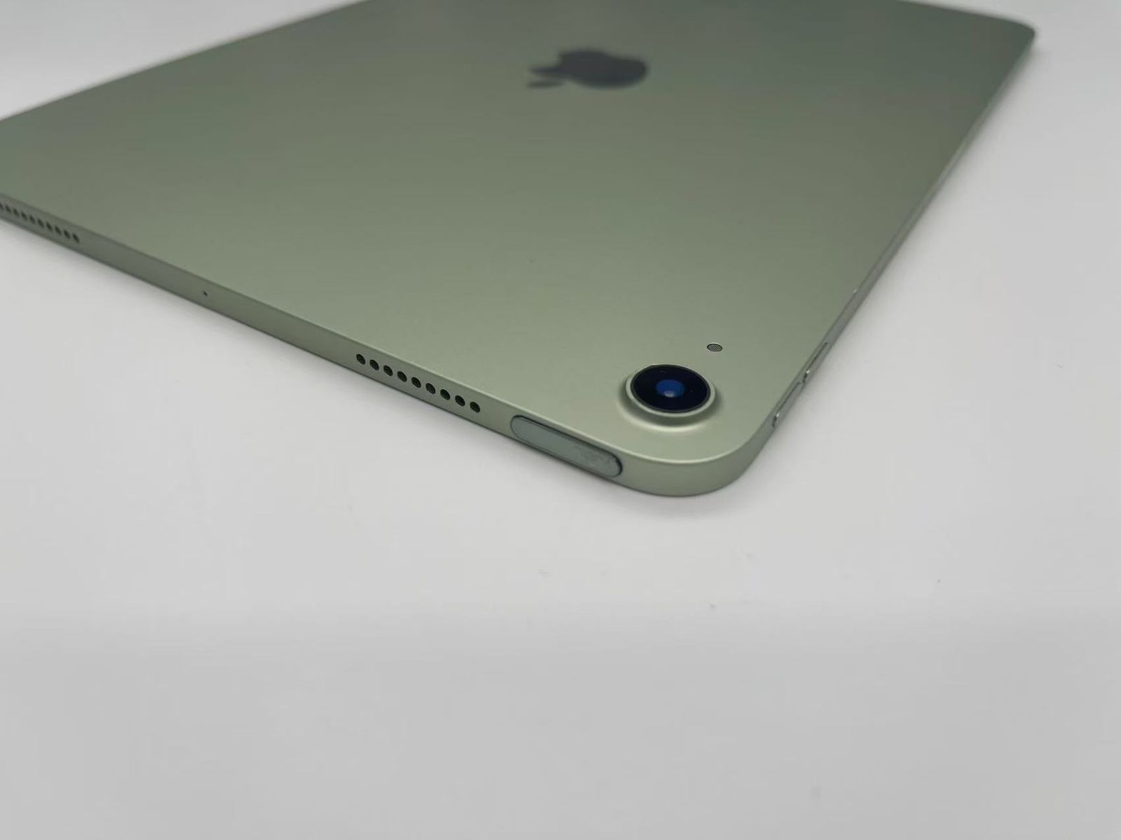 iPad Air 第4世代 256GB スペースグレイ ― Touch ID不可・電源ボタン