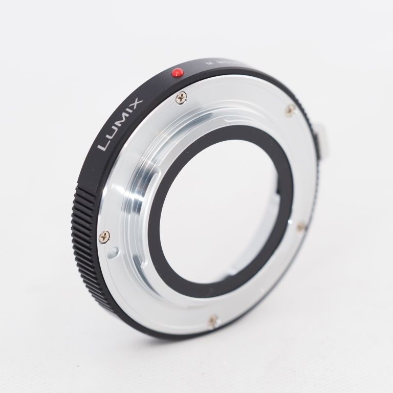パナソニック マウントアダプター ルミックス用 DMW-MA2M パナソニック