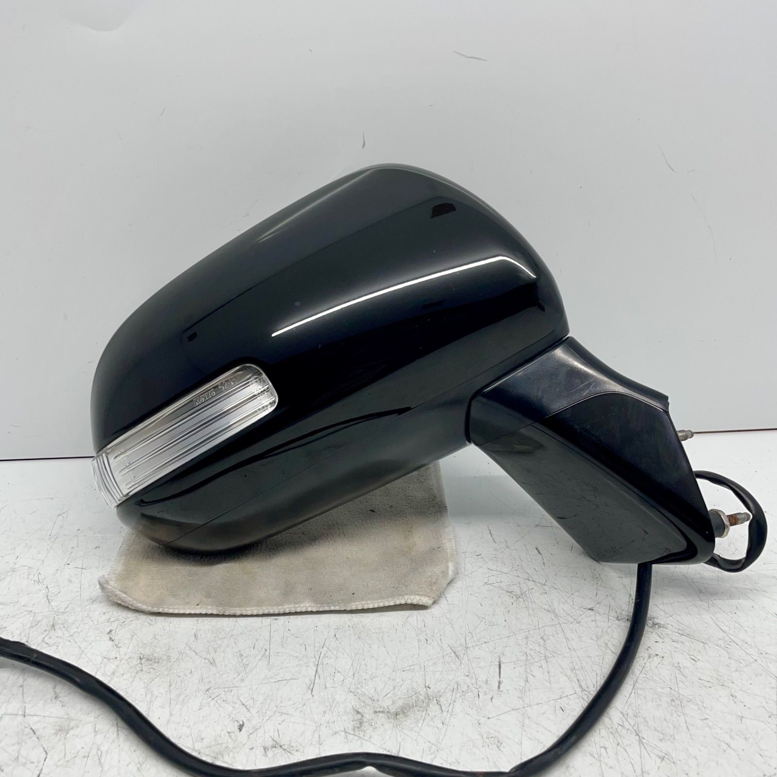 もかさん専用 トヨタ ZRR70 ZRR75 70系 ヴォクシー ドアミラー サイドミラー