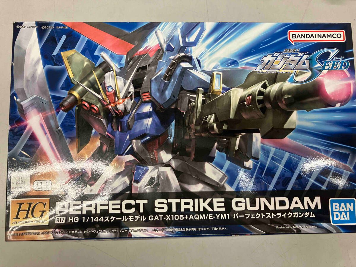 ガンダムSEED ガンプラ 17体セット 中古】BANDAI SPIRITS(バンダイ