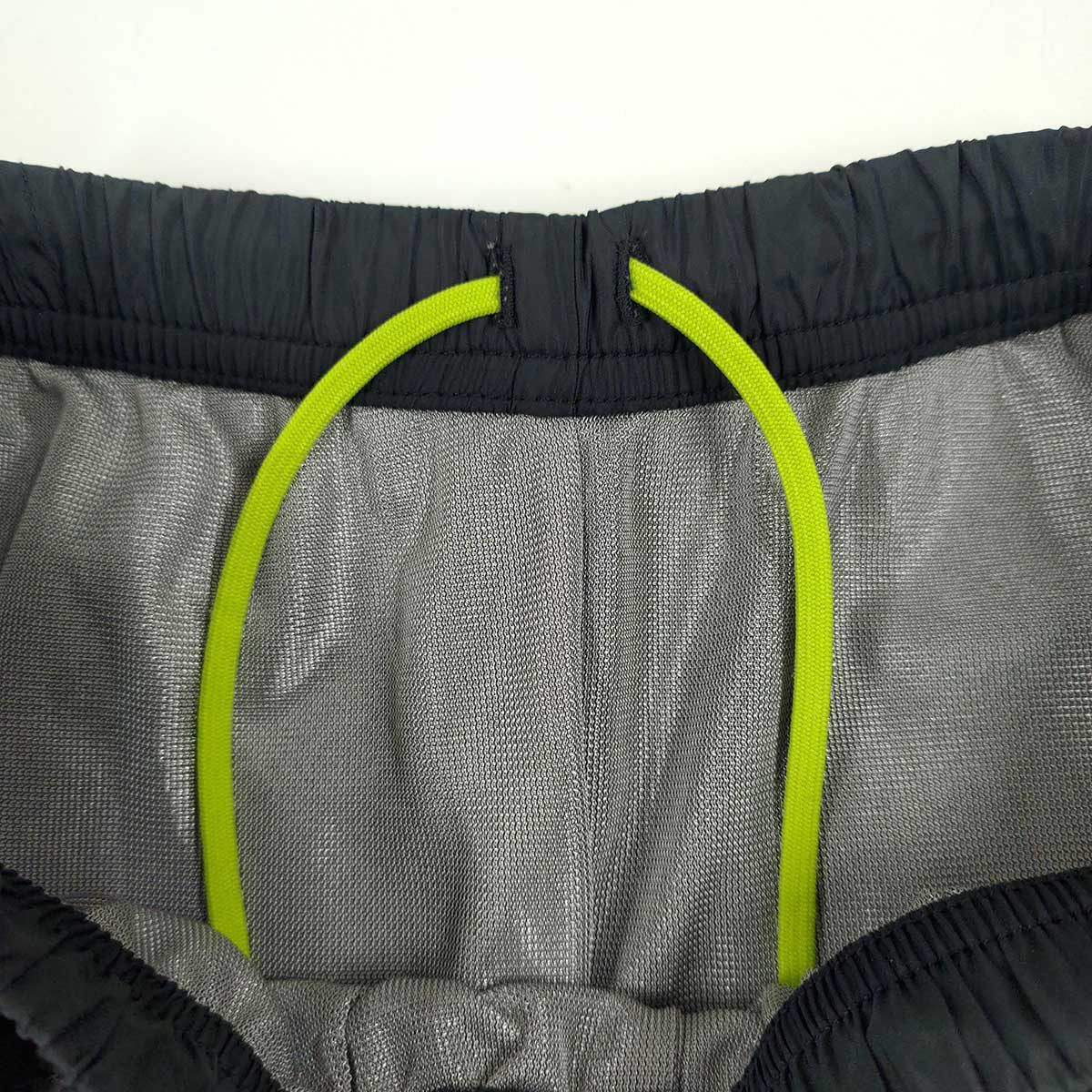 エレッセ ウインドブレーカー パンツ S ブラック ETL61301 レディース