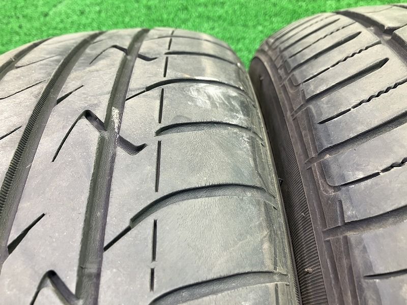 60R16 2本