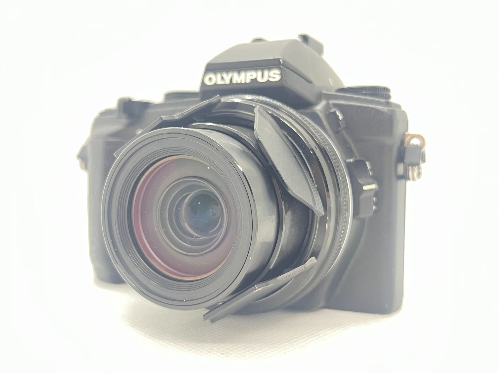 Canon IXY DIGITAL 10 PC1228 コンパクトデジタルカメラ Canon IXY