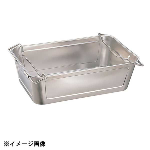 本間冬治工業 BK 18-8 運搬バット135 026100