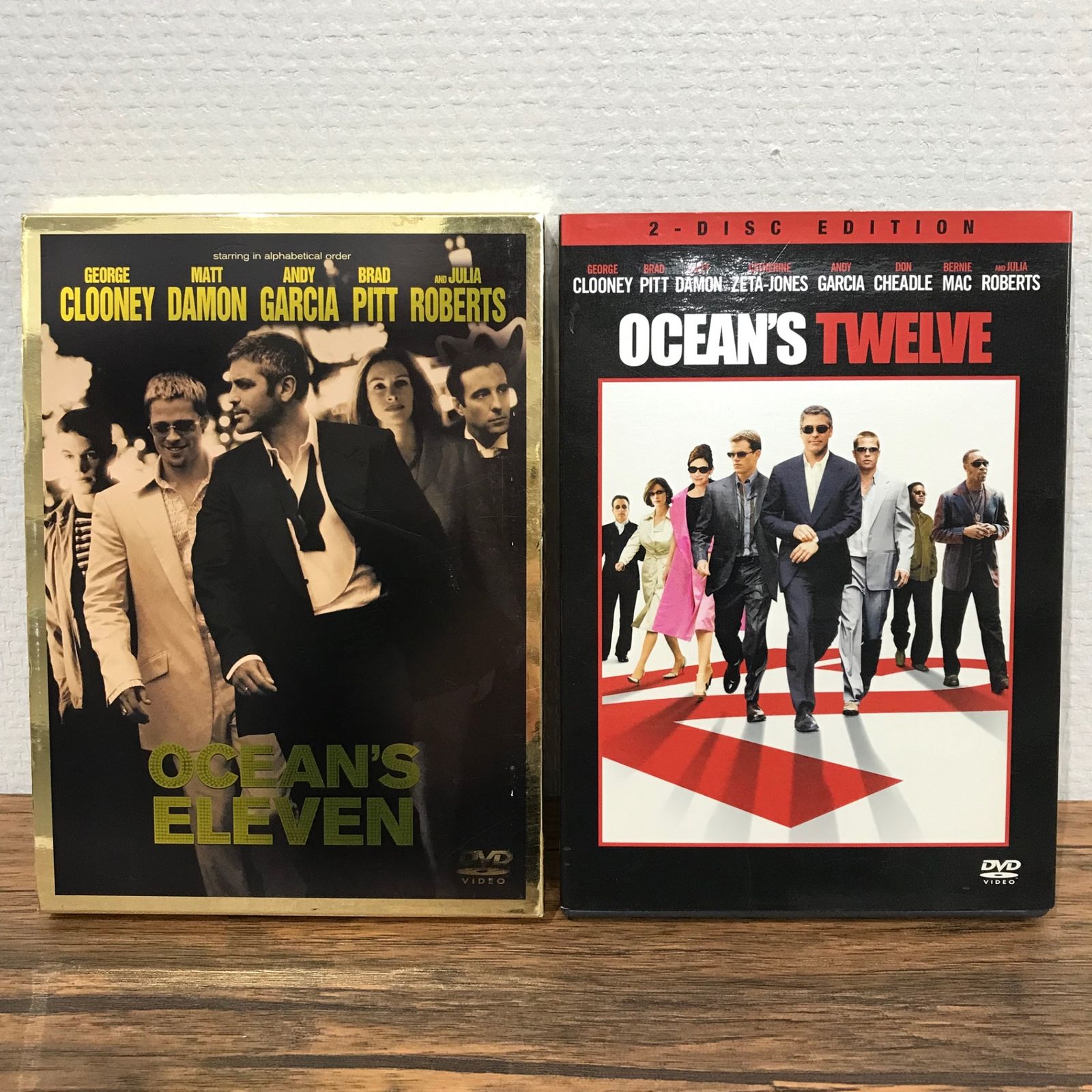 Amazon.co.jp: 宙組宝塚大劇場公演 ミュージカル 『オーシャンズ