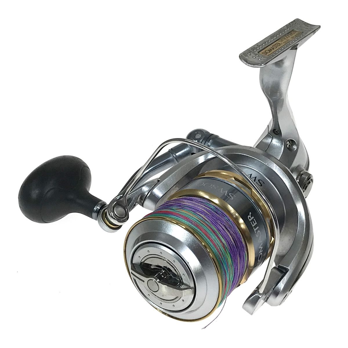 SHIMANO シマノ 13バイオマスター SW8000HG 03161 - メルカリ