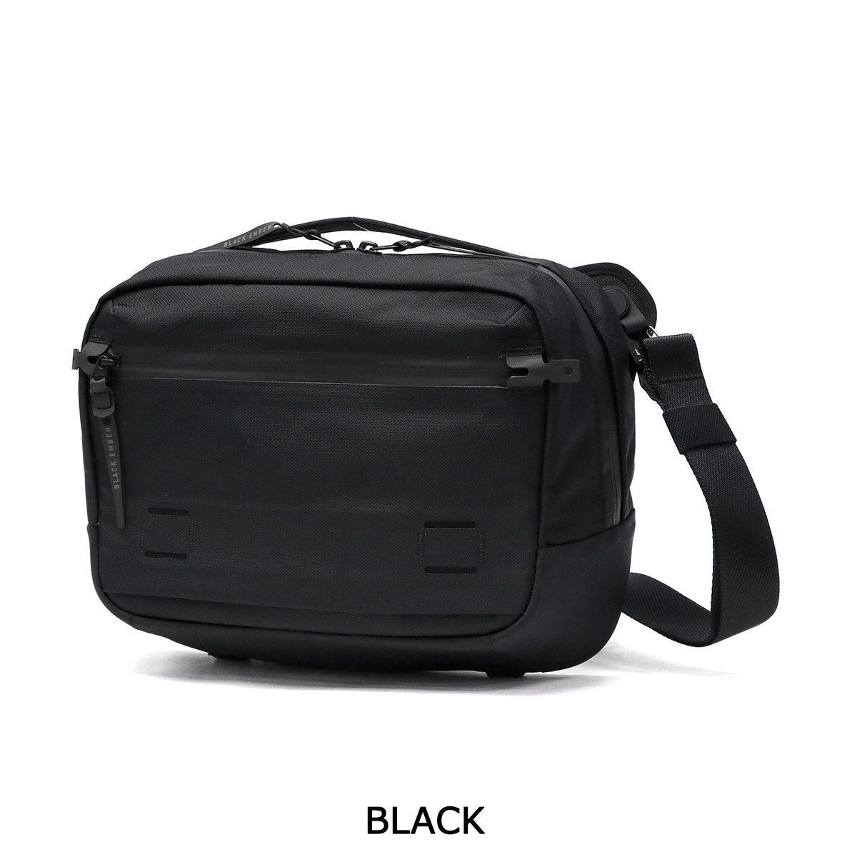 ボディバッグ　ショルダーバッグ　ブラックエンバー　BLACK EMBER 完売品 楽天市場】ブラックエンバー BLACK EMBER GRIP SLING ボディバッグ