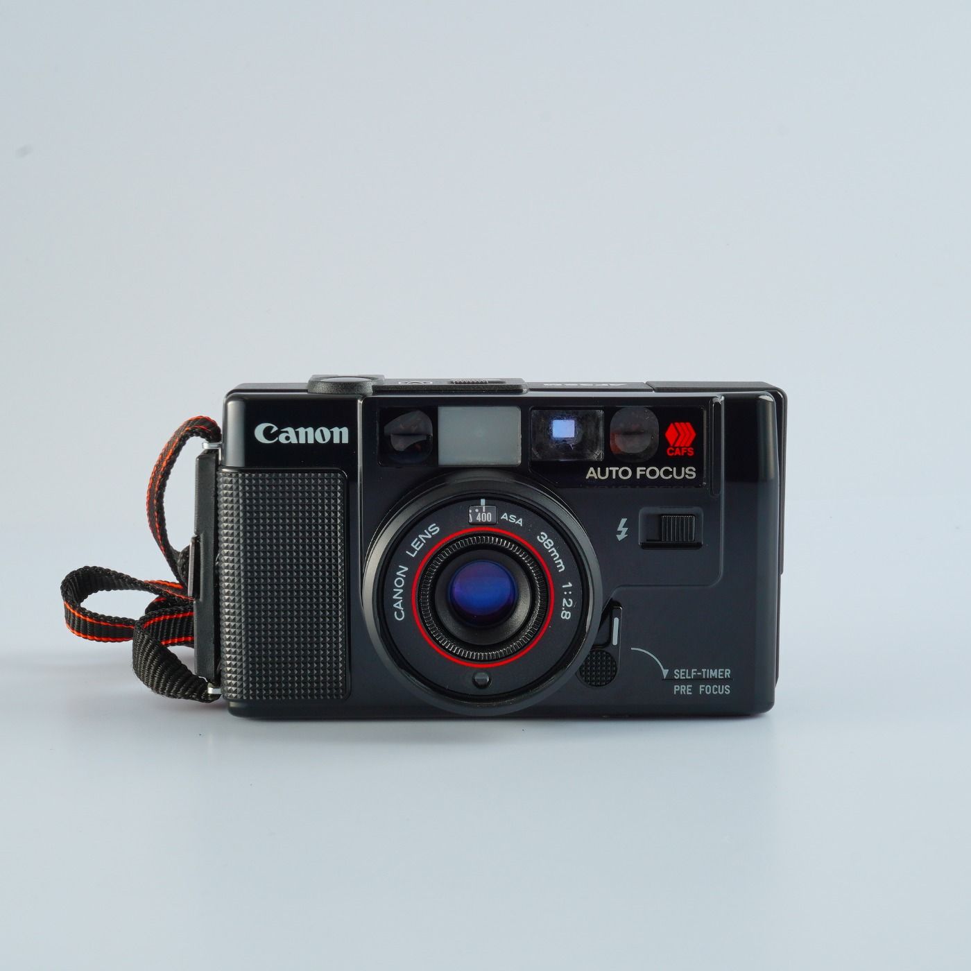 VMPD7-516-3 Canon AF35M コンパクトフィルムカメラ Canon AF35M (1979) - mike eckman dot com
