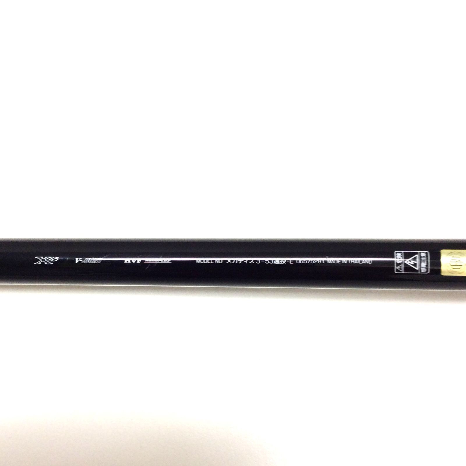 1）【中古品】ダイワ メガディス 3-5遠投（06575281）① - メルカリ