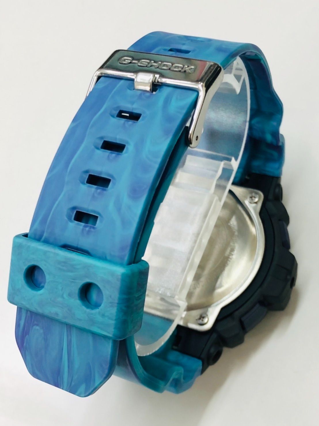 G-SHOCK オーロラ　GLS-8900AR-3JF 楽天市場】【プレミア】CASIO カシオ G-SHOCK Gショック ジー