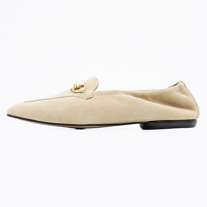 SALE【極美品】GUCCI グッチ ビットローファー レザー スエード
