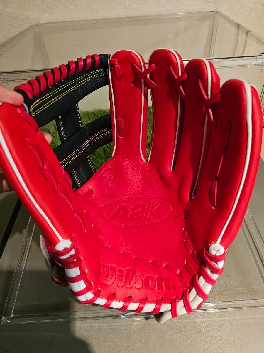 ウィルソンKorea A