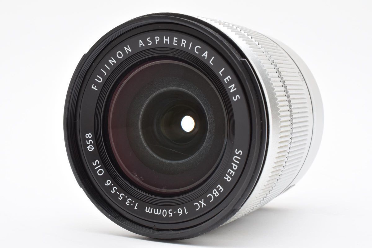 FUJINON SUPER EBC XC 16-50mm F3.5-5.6 OIS YM4647 60