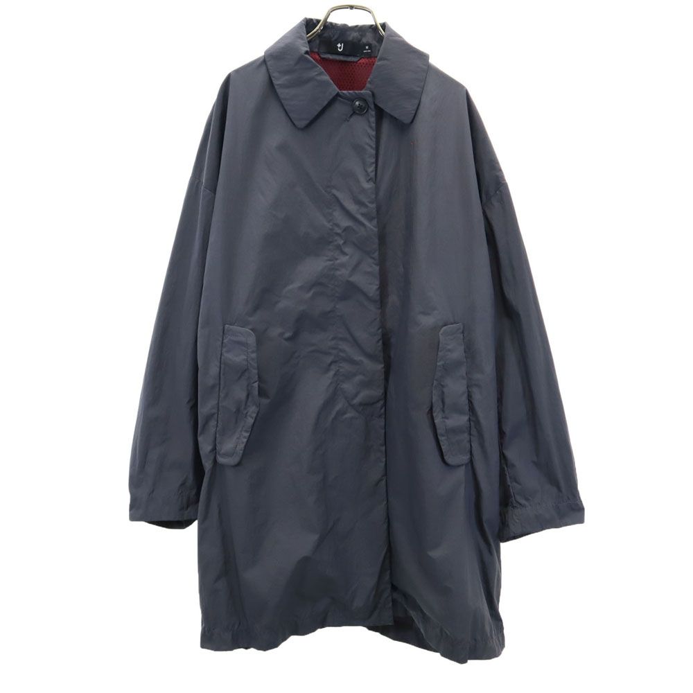 ユニクロ プラスジェイ ジルサンダー コラボ オーバーサイズライト  