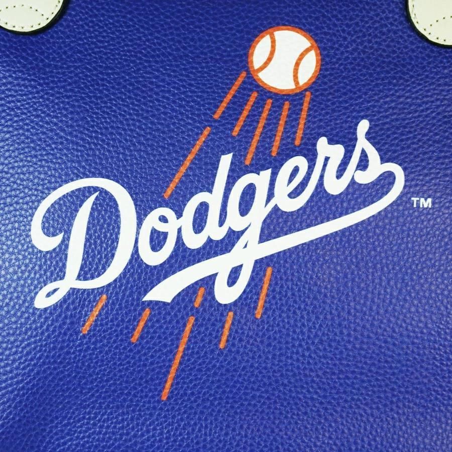 ラルフローレン ドジャース MLB TOKYOSERIES トート　大谷翔平 ラルフローレン ドジャース MLB TOKYOSERIES トート 大谷翔平