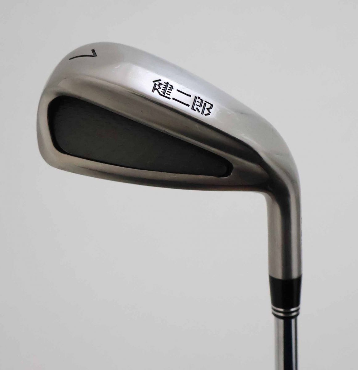 ○FUSO DREAM☆フソードリーム 健二郎 K-SKYアイアン 単品＃7 N.S.PRO