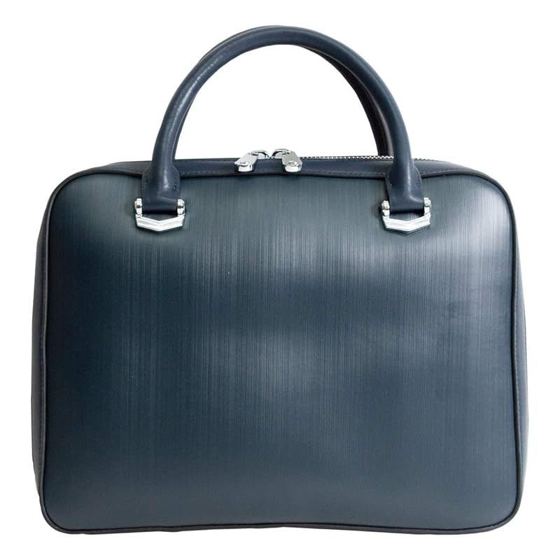 美品)GUCCI ブリーフケース ダイヤルロック ブラック レザー A4収納