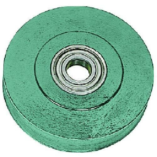 2営業日で発送 スリーエッチ HHH 強力型滑車用シーブ ベアリング入 100mm