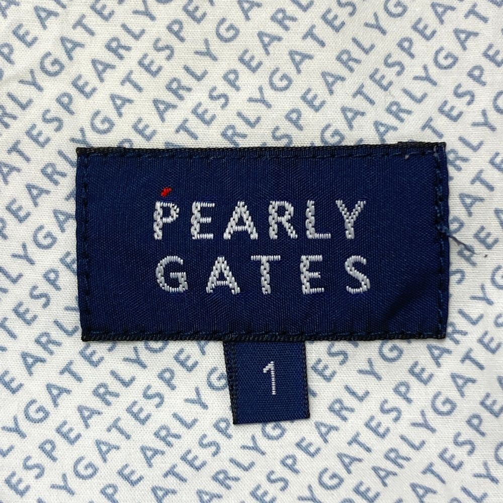 サイズ：1 PEARLY GATES パーリーゲイツ LINE FRIENDS 2022年