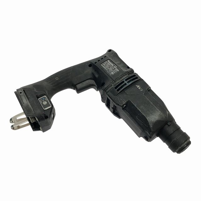 Makita - ハンマードリル 18v マキタ HR181D 18mm 14.4V充電式ハンマードリル 集塵システム