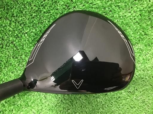 中古】 キャロウェイ X2 HOT 3W レフティ フェアウェイウッド FW