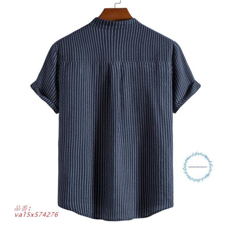 ゴルフメンズ無地ラペルクール半袖Tシャツ、スポーツカジュアルビジネスポロシャツ 61mne0+RCUL._AC_SX342_.jpg