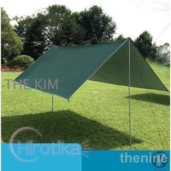 Columba Tarp トロイ コルンバ タープ toroia columba コロンバタープ