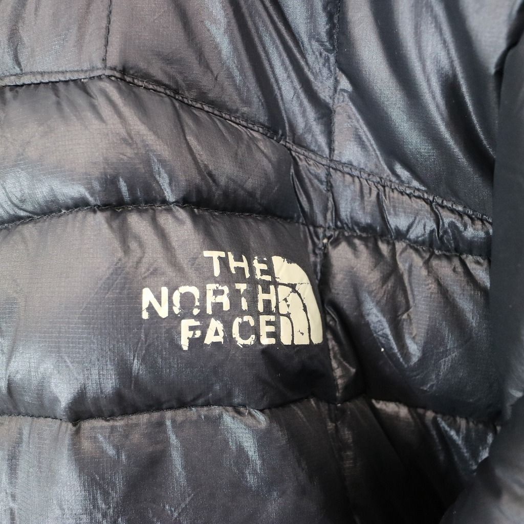 THE NORTH FACE ノースフェイス SUMMIT SERIES ダウンジャケット