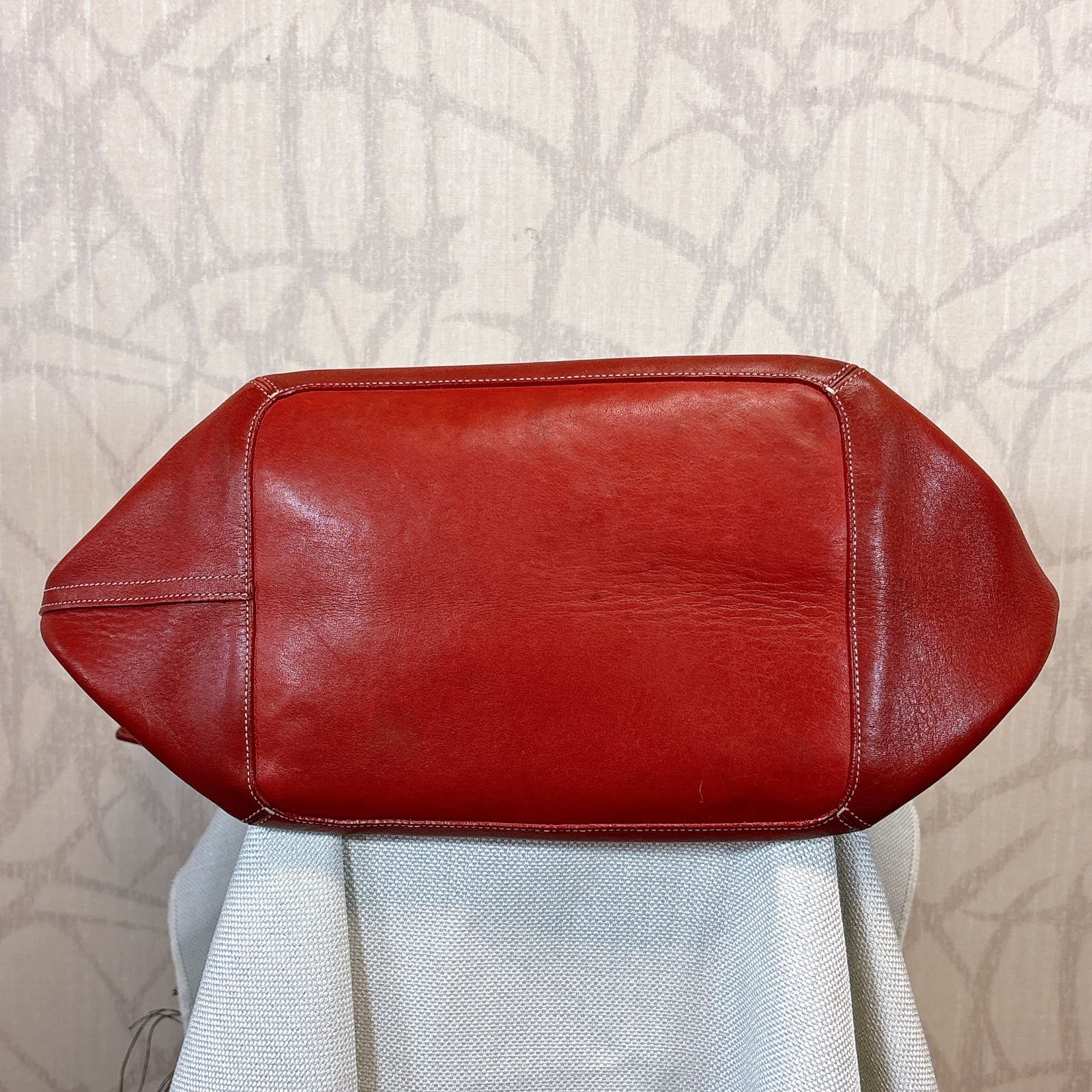 COACH オールドコーチ 9151 ショルダーバッグ ワンショルダー バケツ型 