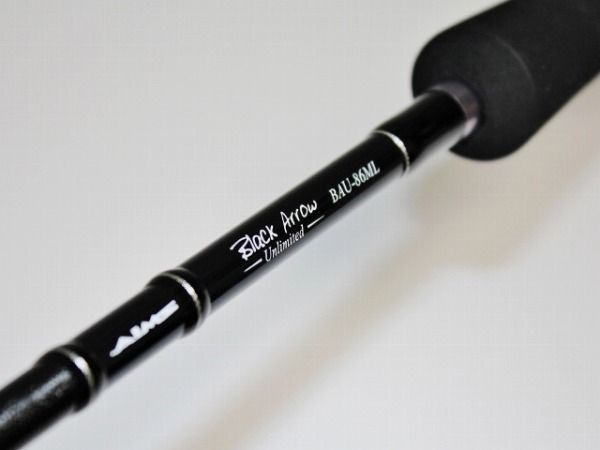 AIMS アンリミテッド　86ml エイムス ブラックアロウ86ML アンリミテッド（Black Arrow86ML