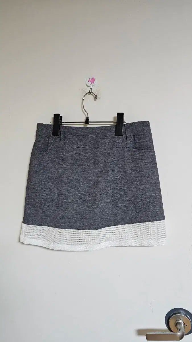 Titleist(タイトリスト) ゴルフ 最も安い アシメントリー キュロット