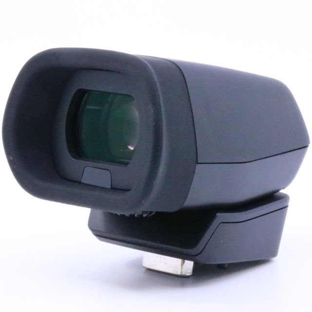 ブラックマジックデザイン Pocket Cinema Camera Pro EVF