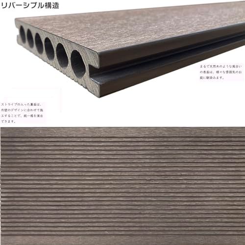 人工木製 ハードウッド