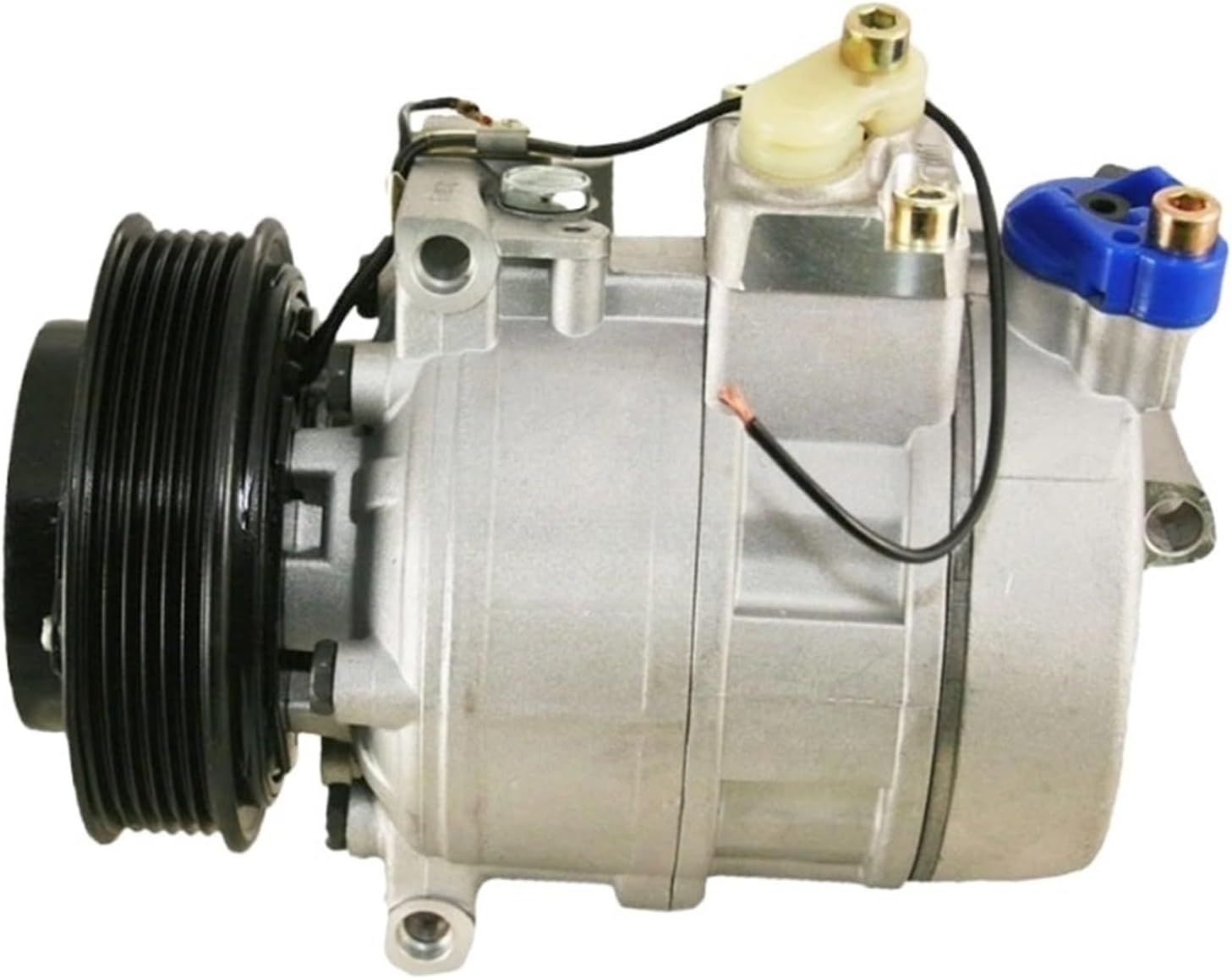 車用A C ACエアコンコンプレッサー冷却部品 SAAB 9-5 2.0T .3 .0 T 5046891 5048368 12758380 4541207 4869483 5048095 対応 コンプレッサーの交換