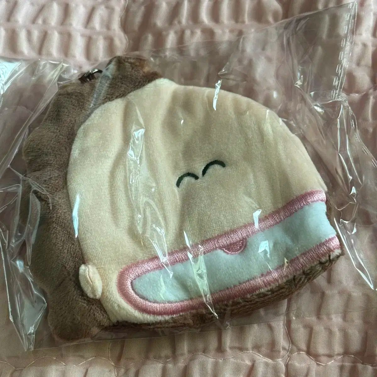 cnp あたしンち ミイラ ポーチ キーホルダー 出品 - メルカリ