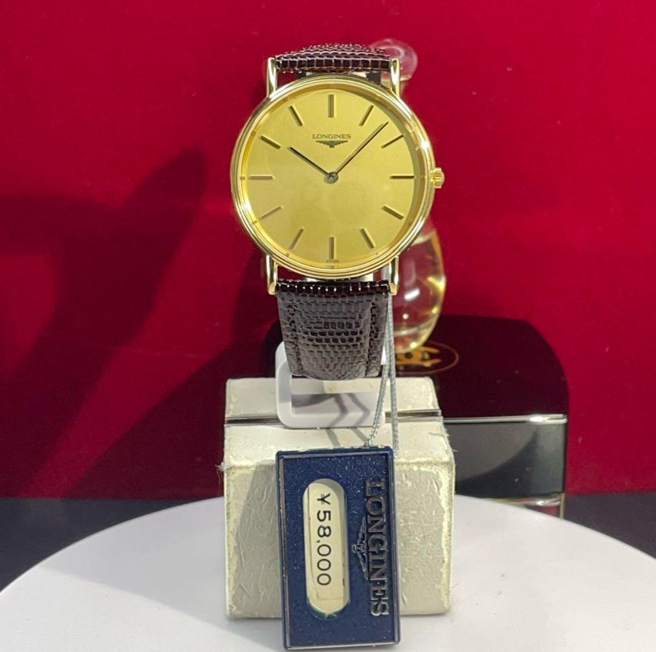 楽天市場】【ウォッチ】LONGINES ロンジン グランドクラシック