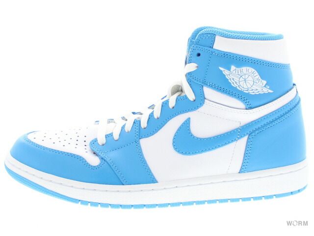 US10.5 AIR JORDAN 1 RETRO HIGH OG UNC 555088-117 新古品