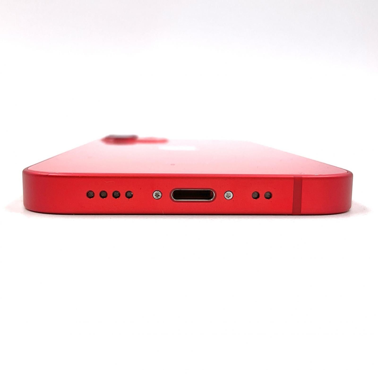iPhone 12 mini 128GB (PRODUCT)RED SIMフリー Apple iPhone 12 mini (PRODUCT)RED 128GB SIMフリー [レッド